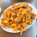 진미양념통닭 | [수원 맛집] 진미통닭 내돈내산 후기, 포장/메뉴 추천/ 주차 꿀팁
