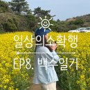 (주)사조그랜드리조트 | [일상블로그] Ep 8. 30대 백수의 4월 제주도 여행과 면접 준비 기록