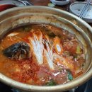 맥주터널(시지광장점)