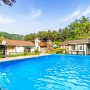 가평유명산오즈펜션 이미지