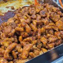 대구닭꼬치&닭강정 | [동대구역 반월당닭강정] 대구 닭강정 포장 맛집 반월당닭강정 솔직 후기