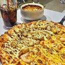 석천로183번길·석천로184번길 | 부천 피자 맛집 이태원 피자 맛 그대로 가져온 치즈웨이브 부천시청점