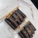 오단이 김밥 신음점 이미지
