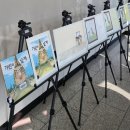 청주옥산도서관 이미지