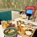 국수천천히 | 성수동데이트맛집 돈카츠 분짜 쌀국수 다 맛있는 화화돈 성수점 솔직후기