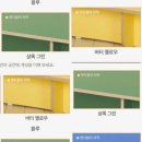 한샘비츠디자인 | 컬러풀 인테리어 가구 소품 스크랩 (스압)