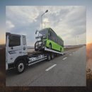 안산시 견인차량보관소 | 안산 벤츠스프린터견인 정석작업요령, 전문업체의 작업후기 보고 가세요