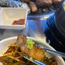 고기퍼주는김치찌개&찜첨단 이미지