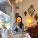 센시블 | 센시블룸 : 일산 예쁜 카페 애프터눈티세트 후기, 데이트 코스 추천