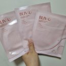 블리스유 콜라겐 바운싱 탄력 겔 마스크 후기