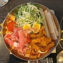 크레이지후라이포스코 | 선릉역 맛집 크레이지후라이 포스코사거리점, 차돌즉석떡볶이이 먹어본 후기