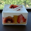 카페산내랑 | [밀양 카페] 카페 산내랑 | 통유리창으로 사과나무밭이 보이는 밀양 케이크 커피 맛집 내돈내산 추천...