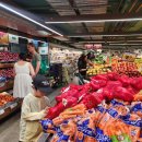 팜마켓 | [시드니] 해리스 팜 마켓(Harris Farm Markets Broadway)