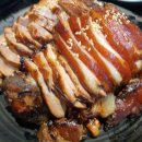 강씨가문의족발 이미지