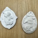 서로손병원 | 손으로 만드는 힐링, 병원 석고 방향제 만들기 수업 후기