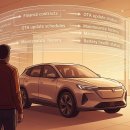 자동차 산업의 E2E 밸류체인 대전환 Part 2