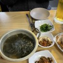 [신당 중앙시장 맛집] 옥경이네 건생선/ 갑오징어 구이/ 성시경 먹을텐데 맛집