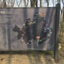 우면산7-2-10 | 서울 둘레길 10코스(우면산)-산림이 잘 보존되고 걷기 좋은 곳이어서 그런지 평일 오후에도 방문객이...