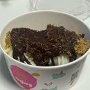 카페요아정 만안구청점 | [요아정 두쫀쿠 내돈내산] 두쫀쿠 & 요아정 빠삭두바이 초코쉘 솔직후기 (가격, 맛, 아쉬운 점)
