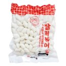 못난이떡볶이 쇼핑하우