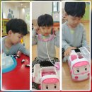 봉담도서관 1층 육아나눔터 이미지