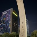 야구 보러 광주 여행 🏨 광주 호텔 추천 L7 충장 바이 롯데호텔 내돈내산, 할리우드 디럭스 더블, 조식 후기