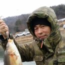 뒷방울 낚시터 이미지