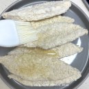 [생선까스 구매후기] 엠디에스 청대구까스 / 생선가스
