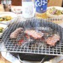 만석정숯불