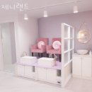네일랜드 - 양산시 삼호동부로 138-1 | 네일랜드