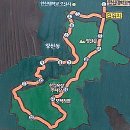 5월18일(화요일) 카라(현선)의 첫벙개~(독산성 세마대 야간산행) 이미지