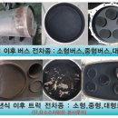 DPF/SCR/PMC 클리닝 청소 합니다. 이미지