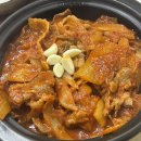 엄마손김치 - 진도군 남동1길 40-8 | 부산송정 엄마손대구탕 후기(묵은지찜, 돼지김치찜, 대구탕 , 주차, 송정역근처맛집)