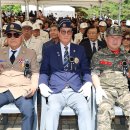 [의정부시회] 제70주년 현충일 추념식 참석 이미지