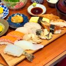 인천논현동우체국 화장실 | 인천 논현동 맛집 라멘 먹으러 갔다 초밥에 반한 곳