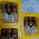 오색쌈밥 이미지