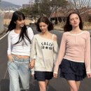 캠퍼스청바지 | WHO.A.U 후아유 캠퍼스룩 매장 후기｜유니클로 비교 가격·사이즈 총정리