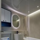 11545-03-34-20 | 서초 래미안퍼스티지 25평 | 20평대 인테리어 | 모자이크 타일 | 컬러 인테리어 | 욕실 인테리어...