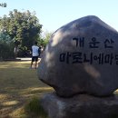 개운산 자연학습장 이미지