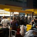 서문시장 야시장 이미지