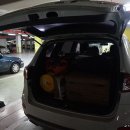 향기나무어린이집 시설 경계 10미터 | 가까운 곳에서 워밍업 캠핑, 용인 우리꽃캠핑장