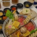 산카이군자역점 | 광진구 맛집 유유샤브 군자역점 내용가격운영시간주차리뷰 알아보기