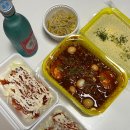 마산 산호동 닭발집 &lt;홍콩할매불닭발 산호점&gt; 배달후기