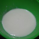 하얀버섯 이미지