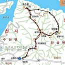 금강산악회 제198차 구담봉,옥순봉정기산행좌석배치도 이미지