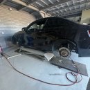 원주암길 | F87 M2 트랙 서킷 용 타이어 (S1 evo z 에서 SHIBATIRE,씨바타이어) 한국타이어 코드