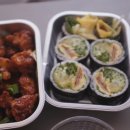 왕김밥집