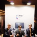 희망보청기 이미지