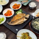 가연장 | 부산 해운대 부모님 모시고 다녀온 생선구이 맛집 송정 가연장미역국 후기
