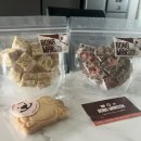 카페봉 | [제품리뷰] 쫀득쿠키 맛집 카페봉맨션 택배주문 후기